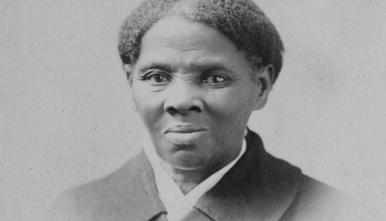 tokoh perempuan berpengaruh Harriet Tubman