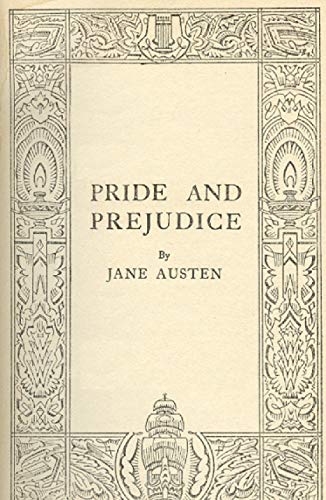 novel terbaik sepanjang masa, pride and prejudice