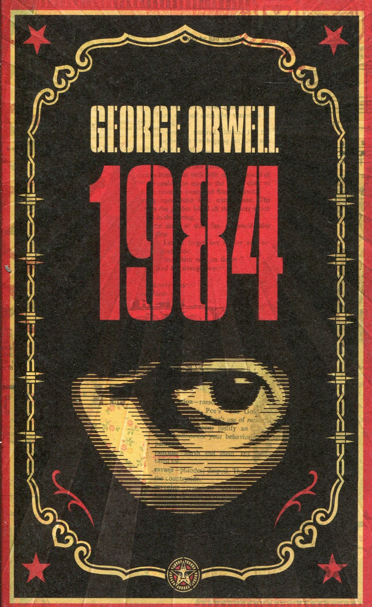 novel terbaik sepanjang masa, 1984