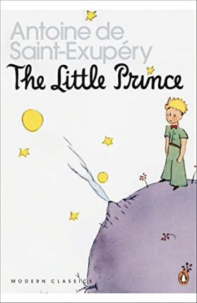 novel terbaik sepanjang masa, the little prince