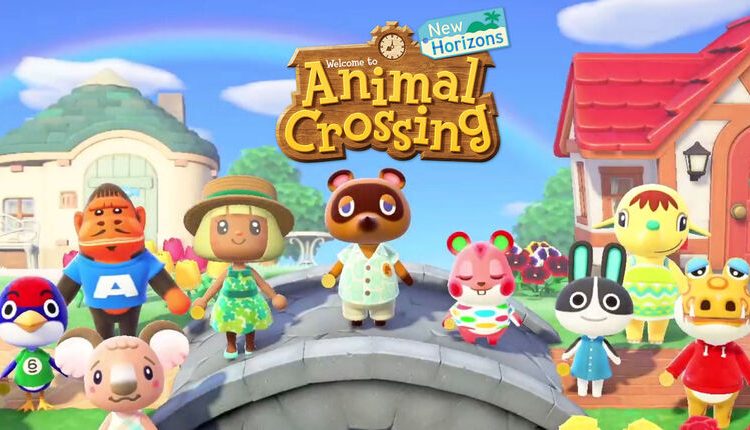 rekomendasi game online multiplayer animal crossing