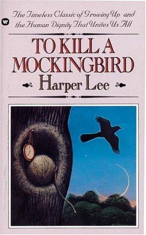 novel terbaik sepanjang masa, how to kill a mockingbird