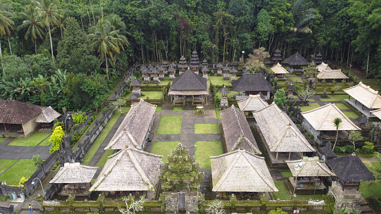 Alami Pengalaman Budaya Bali Yang Sesungguhnya Dengan Mengunjungi Desa ...