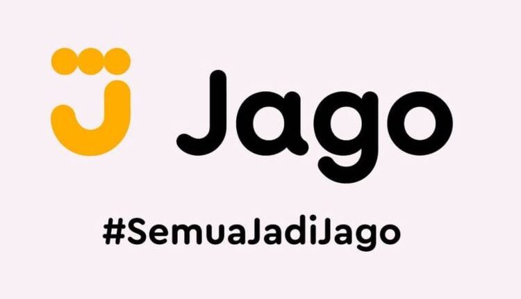 rekomendasi bank digital Jago