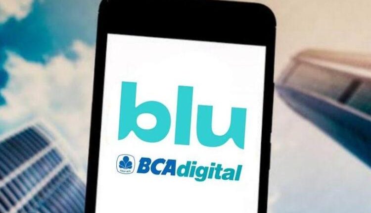 rekomendasi bank digital blu by bca digital