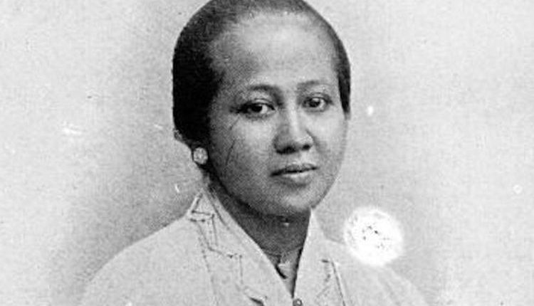 profil pejuang kemerdekaan RA Kartini