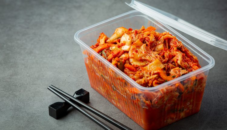 Resep Kimchi Rumahan