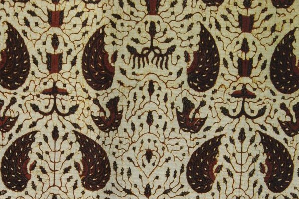 motif batik solo sawat