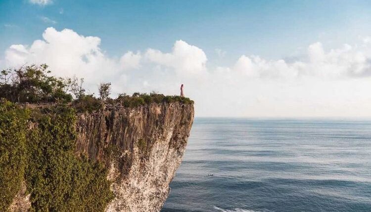camp buddy karang boma cliff