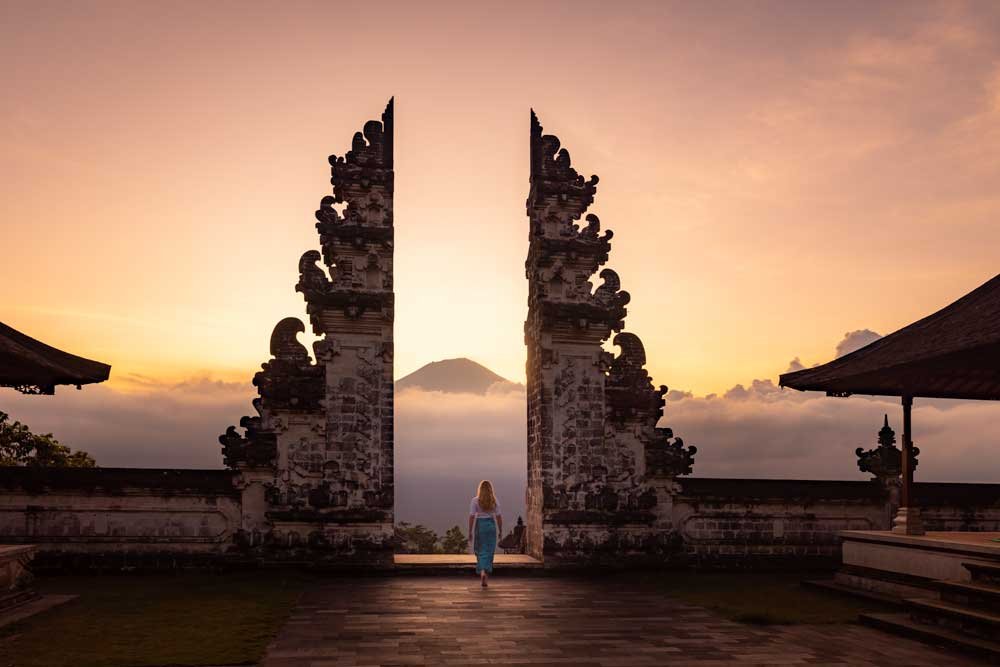 7 Most Dazzling Instagrammable Places In Bali 2023