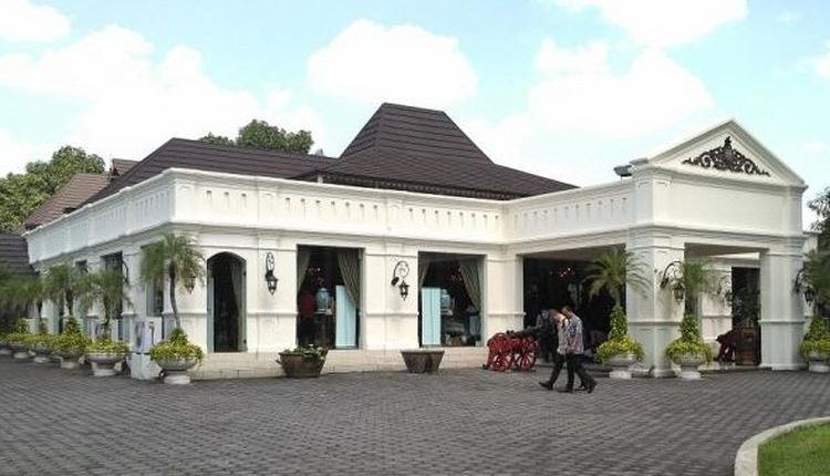 museum danar batik