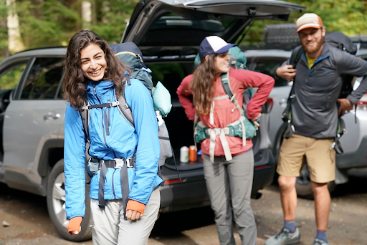 Tips Backpacker ke Papua Tanpa Agen: Petualangan yang Tak Terlupakan Tips Backpacker ke Papua Tanpa Agen: Petualangan yang Tak Terlupakan