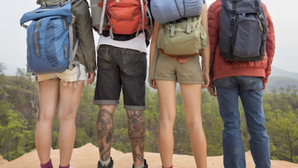 Kenali Apa Itu Backpacking Dan Tips Untuk Menjadi Backpacker