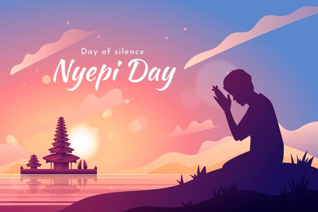 40+ Ucapan Hari Raya Nyepi Dalam Berbagai Bahasa