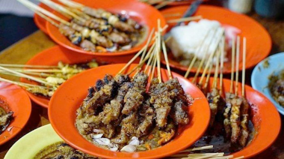 10 Rekomendasi Kuliner Legendaris Mojokerto Yang Lezat