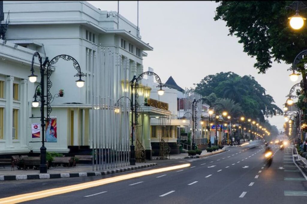 Sejarah Kenapa Bandung Disebut Paris Van Java