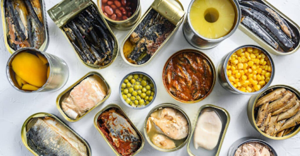 15 Makanan untuk Camping yang Cocok Disantap Bareng