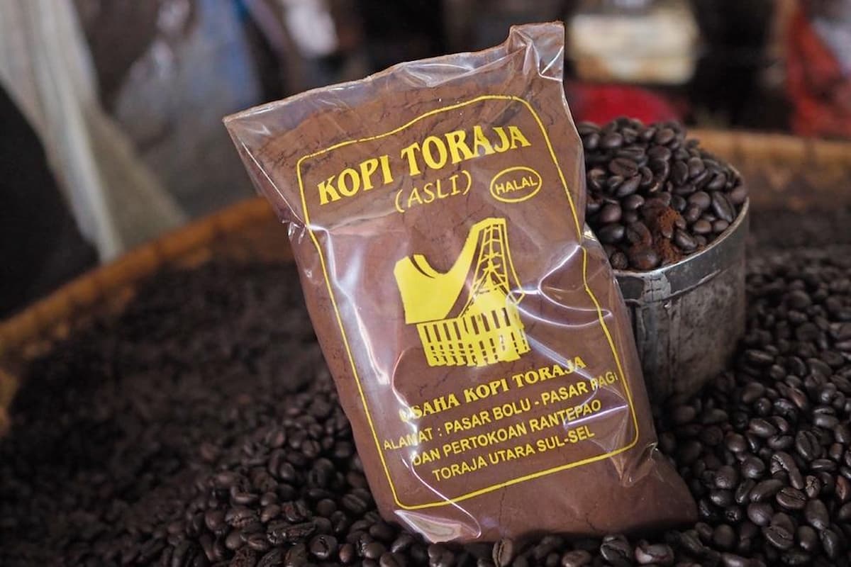 7 Jenis Kopi Terbaik Di Indonesia Yang Mendunia