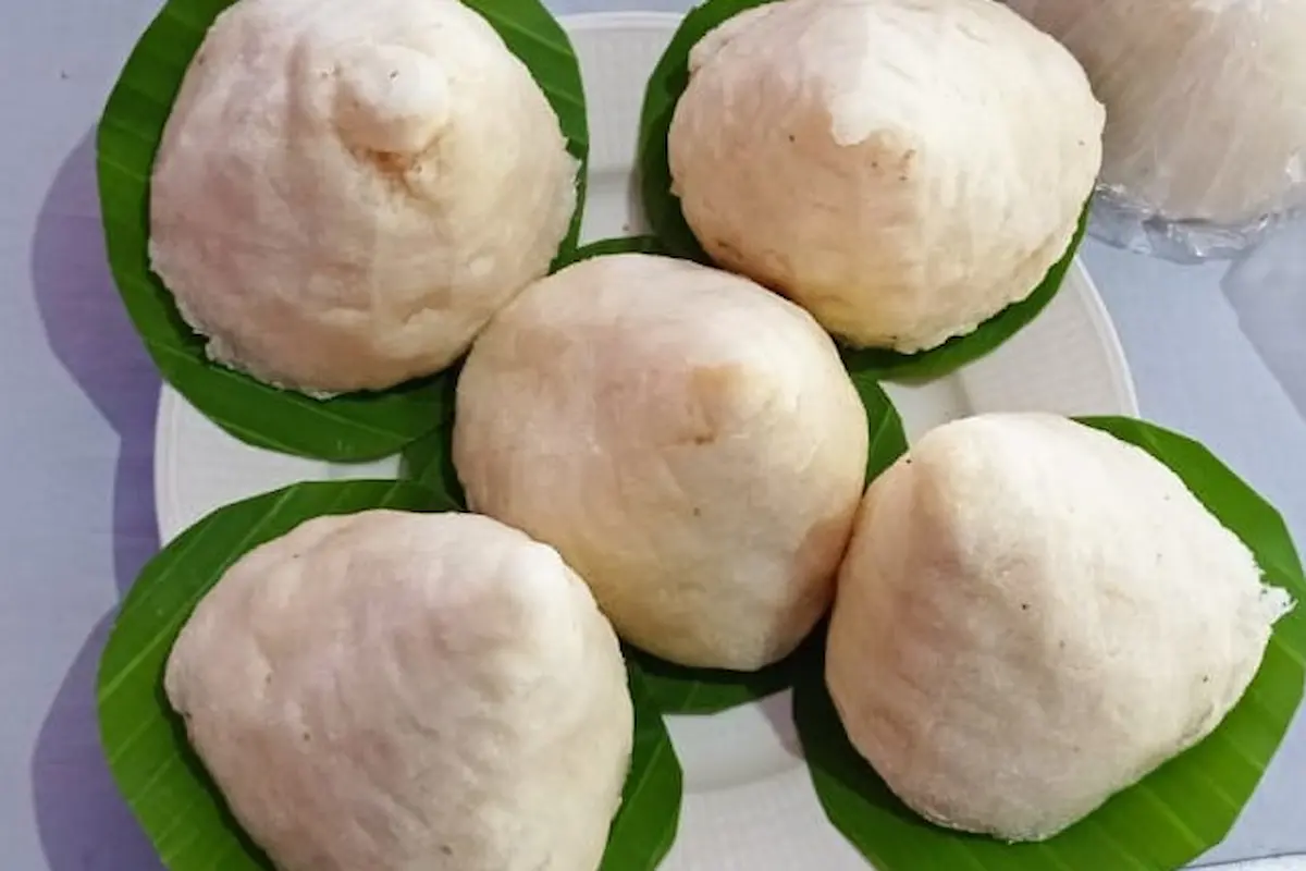 15 Makanan Khas Sulawesi Tenggara yang Unik dan Lezat