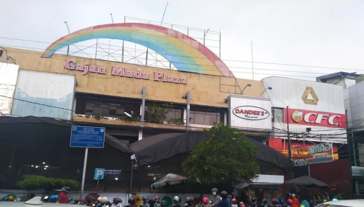 11 Mall Terbesar Di Malang Yang Super Lengkap Untuk Belanja