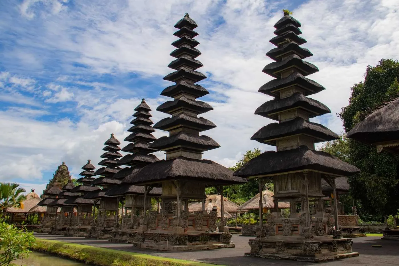 Temple in Ubud: A Guide to the 5 Most Sacred Sites