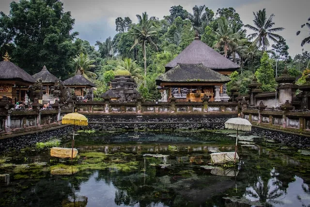 Temple in Ubud: A Guide to the 5 Most Sacred Sites