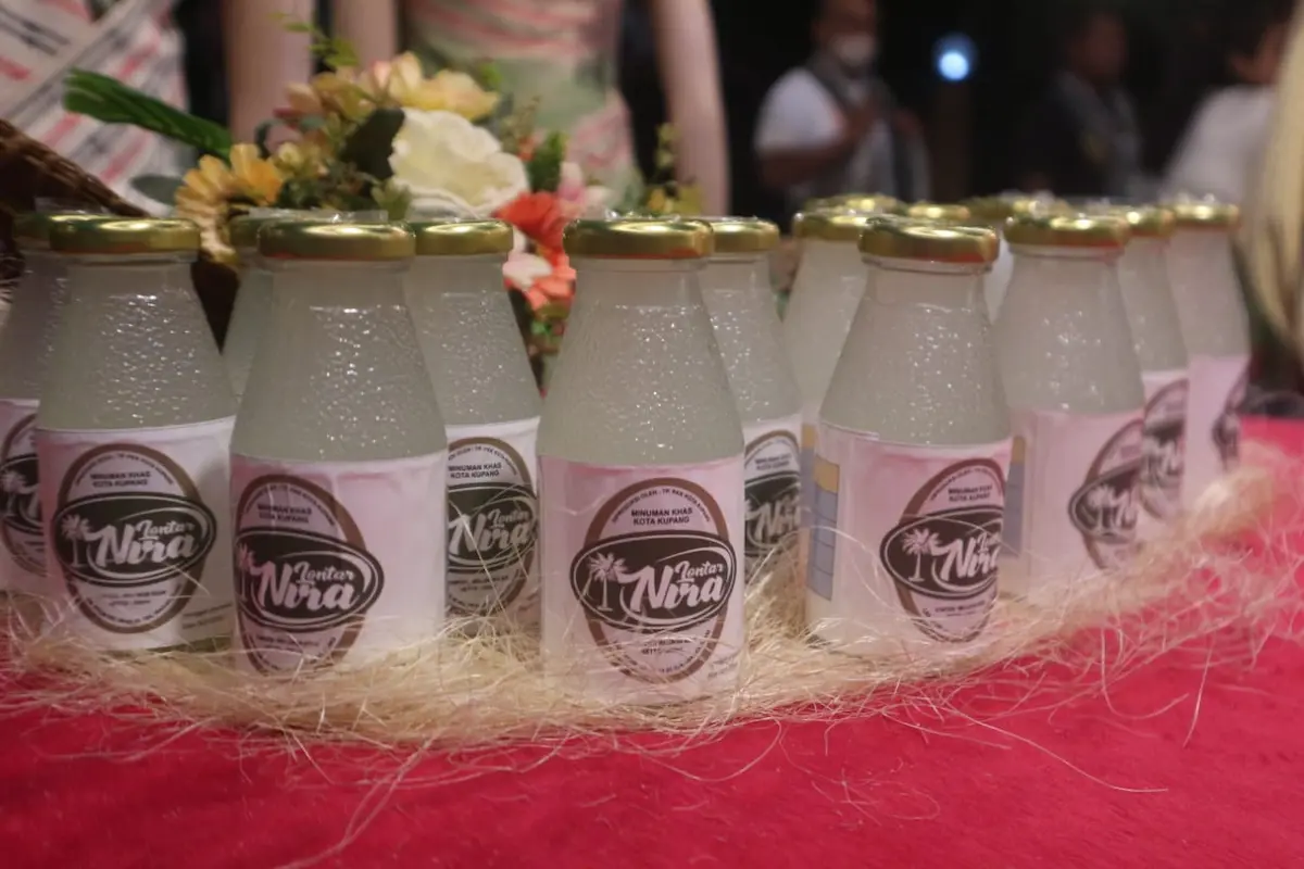 8 Minuman Khas Sumba Yang Leza Dan Unik 7641