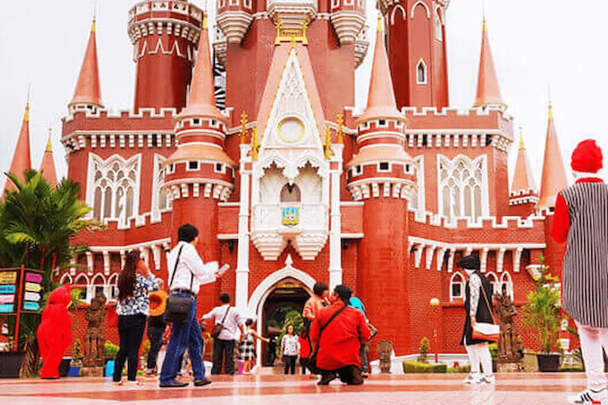 7 Outdoor Activities in Jakarta That You Can Do!