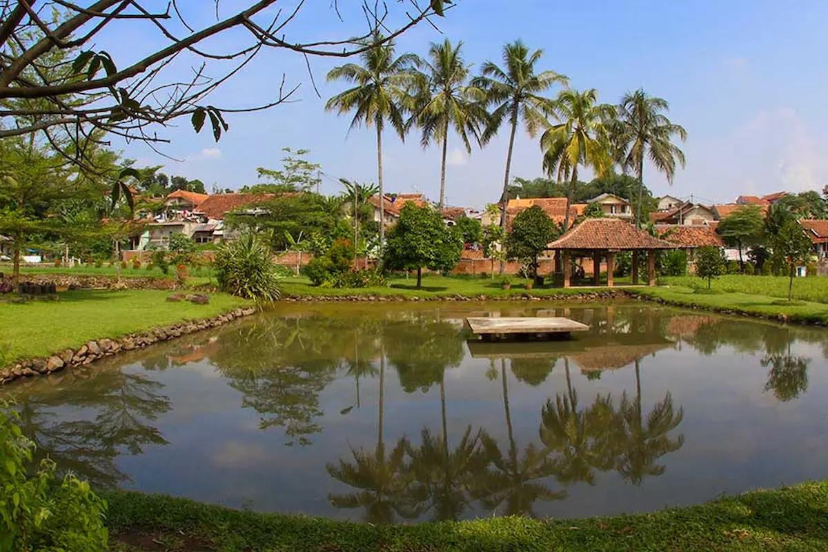 15 Tempat Wisata di Bogor Dekat IPB untuk Melepaskan Stres