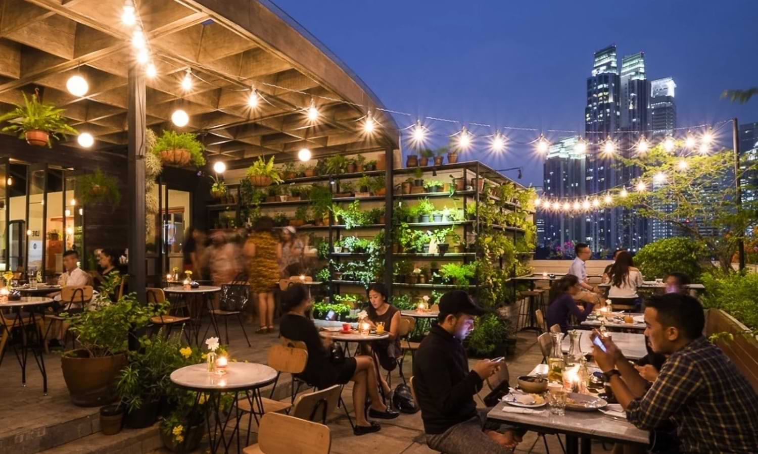 Endless Fun Awaits 7 Best Weekend Activities You Can Do Around Jakarta