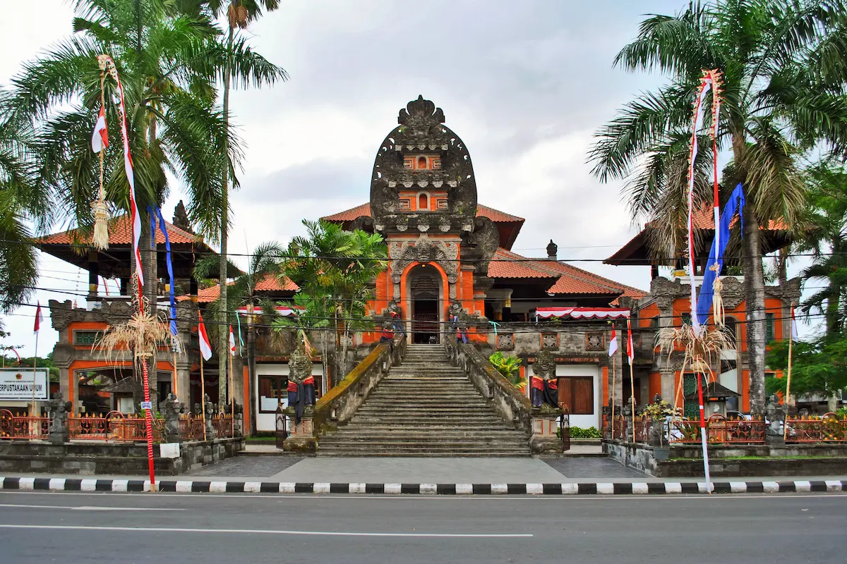 20 Tempat Wisata di Gianyar yang Wajib Kamu Kunjungi!