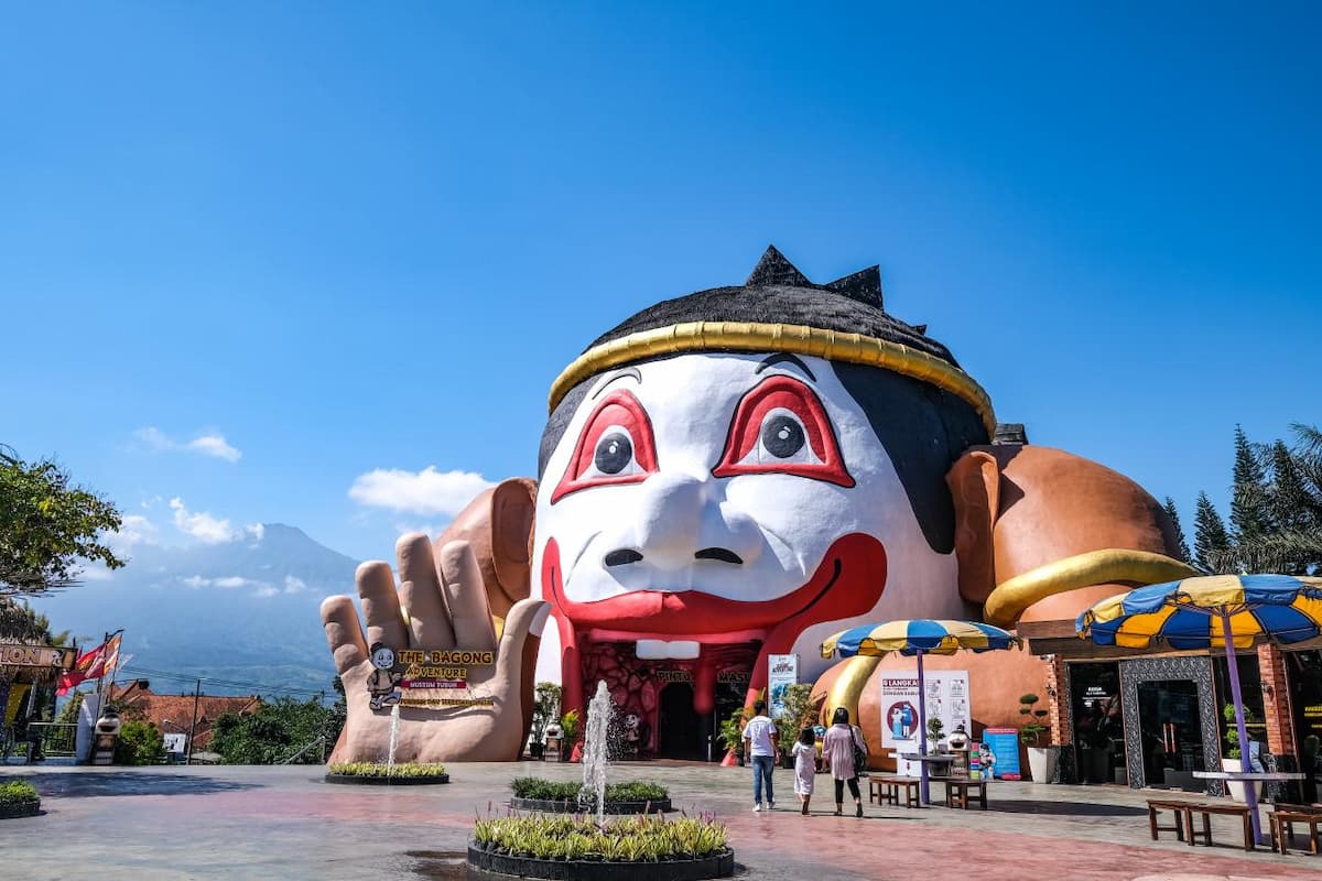 10 Things to Do in Malang: Unveiling the Best Experiences