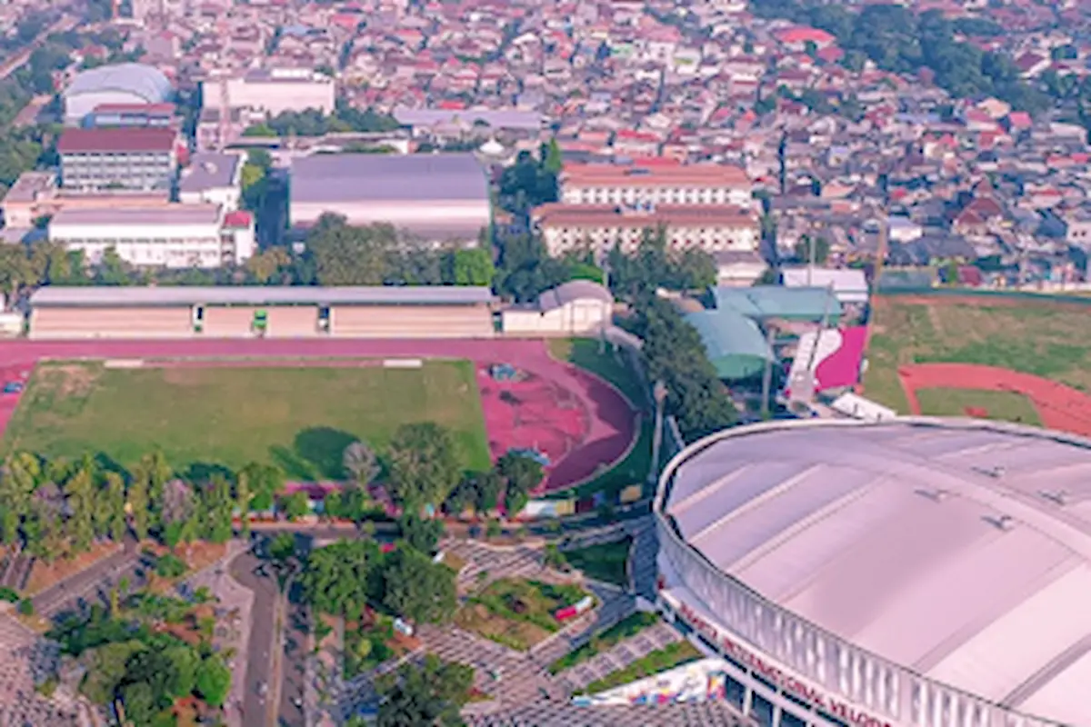 10 Tempat Wisata Malam Jakarta Timur yang Wajib Dikunjungi