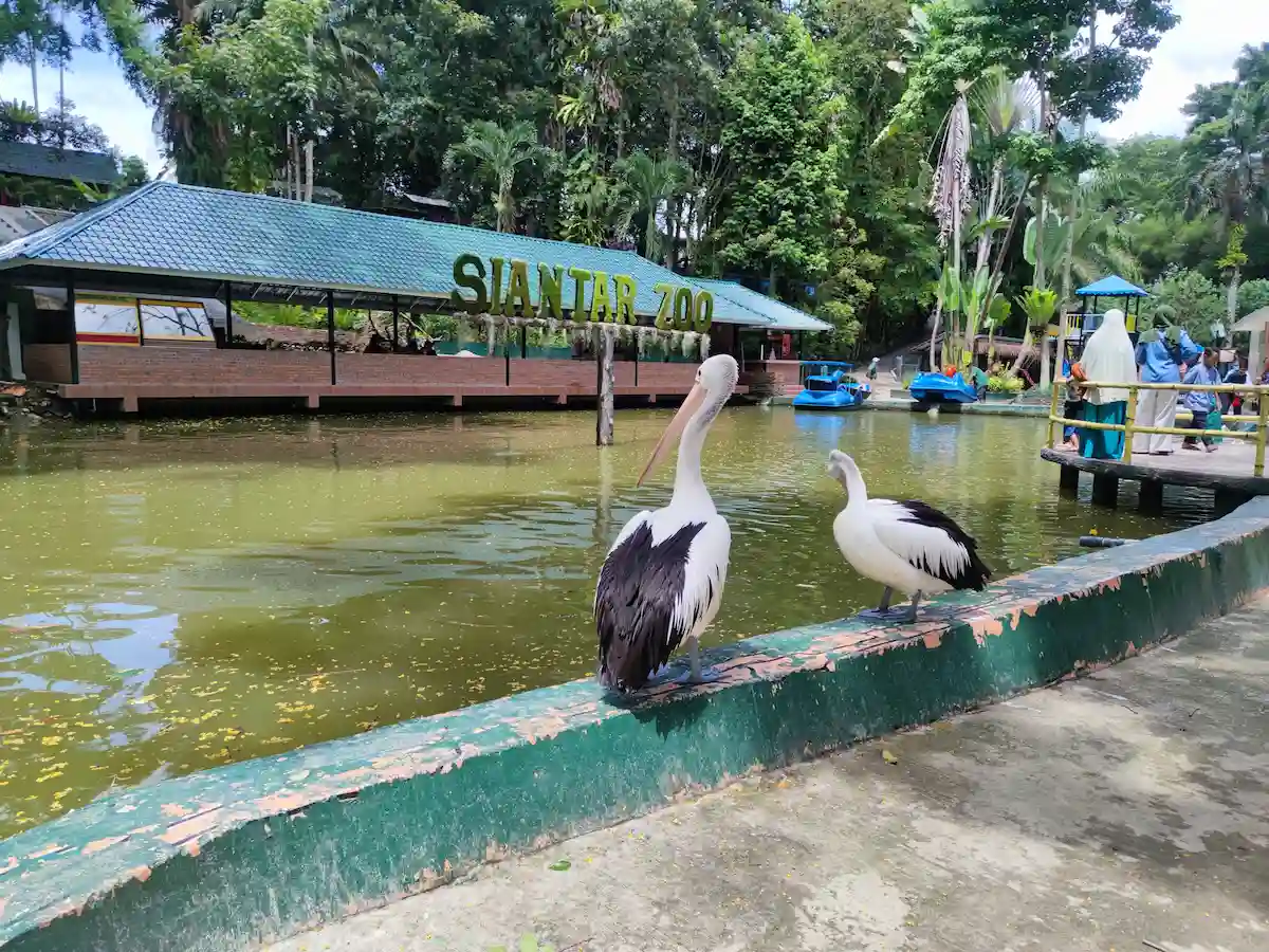 7 Tempat Wisata di Siantar yang Populer yang Wajib Dikunjungi