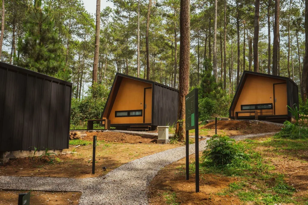 16 Rekomendasi Bobocabin Bobobox Yang Seru Buat Glamping