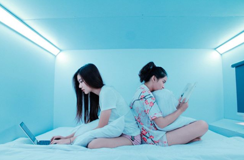 5 Cheap Capsule Hotels in Jakarta for Your Travel