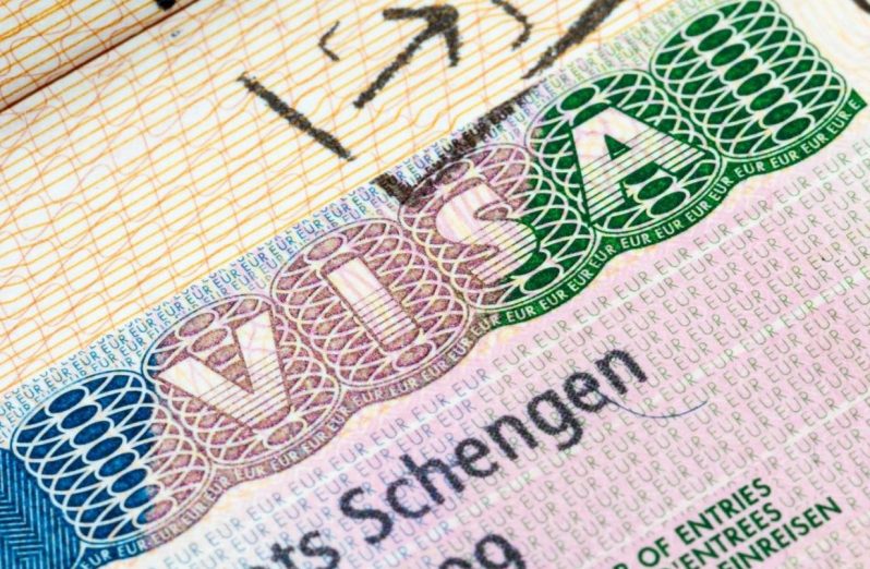 7 Tips Cara Mengajukan Visa Schengen