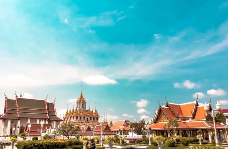 7 Lokasi Wisata Wajib Di Bangkok Ini Bikin Liburanmu Makin Seru!