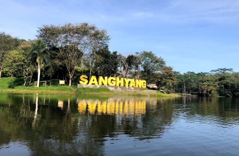 20 Tempat Wisata Di Tasikmalaya Yang Banyak Spot Foto