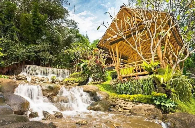 Kuliner bogor view bagus