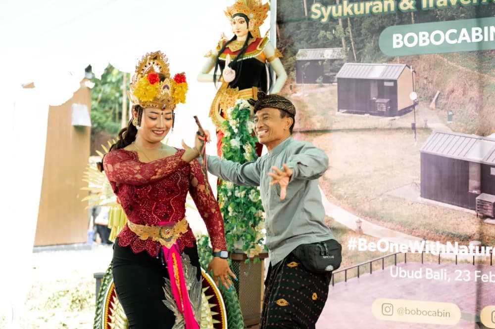 Indonesian Culture