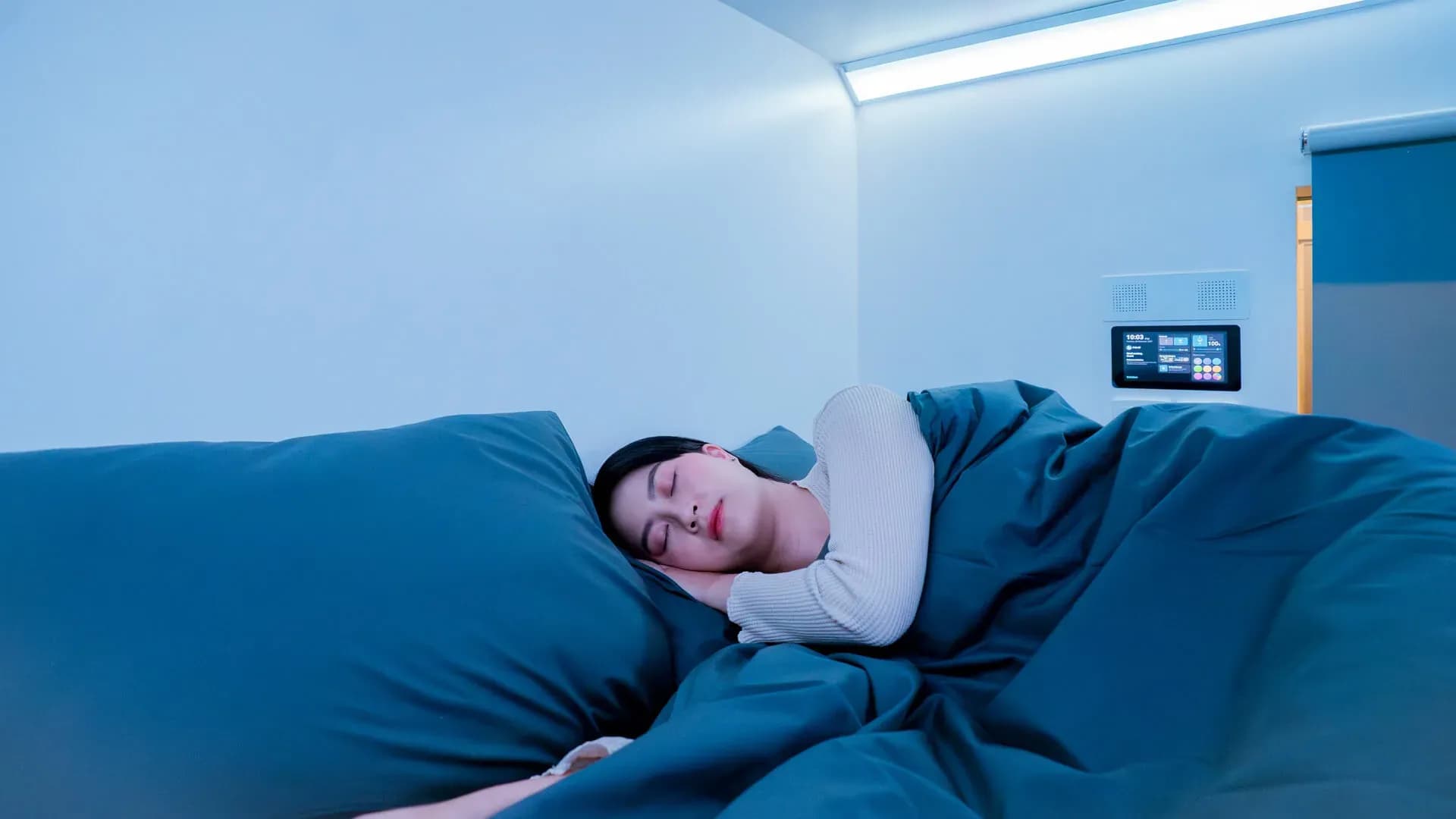 Gimana Rasanya Nginep di Bobobox? Cari Tahu di Sini, Yuk