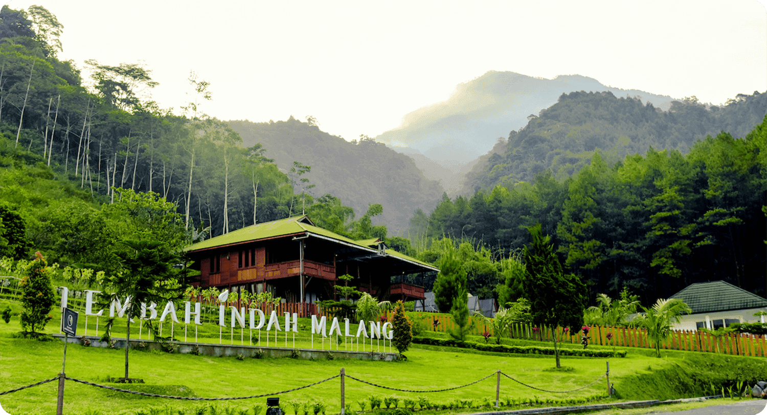 Mau Liburan ke Malang? Jangan Lewatkan Tujuan Hits Lembah Indah Malang!